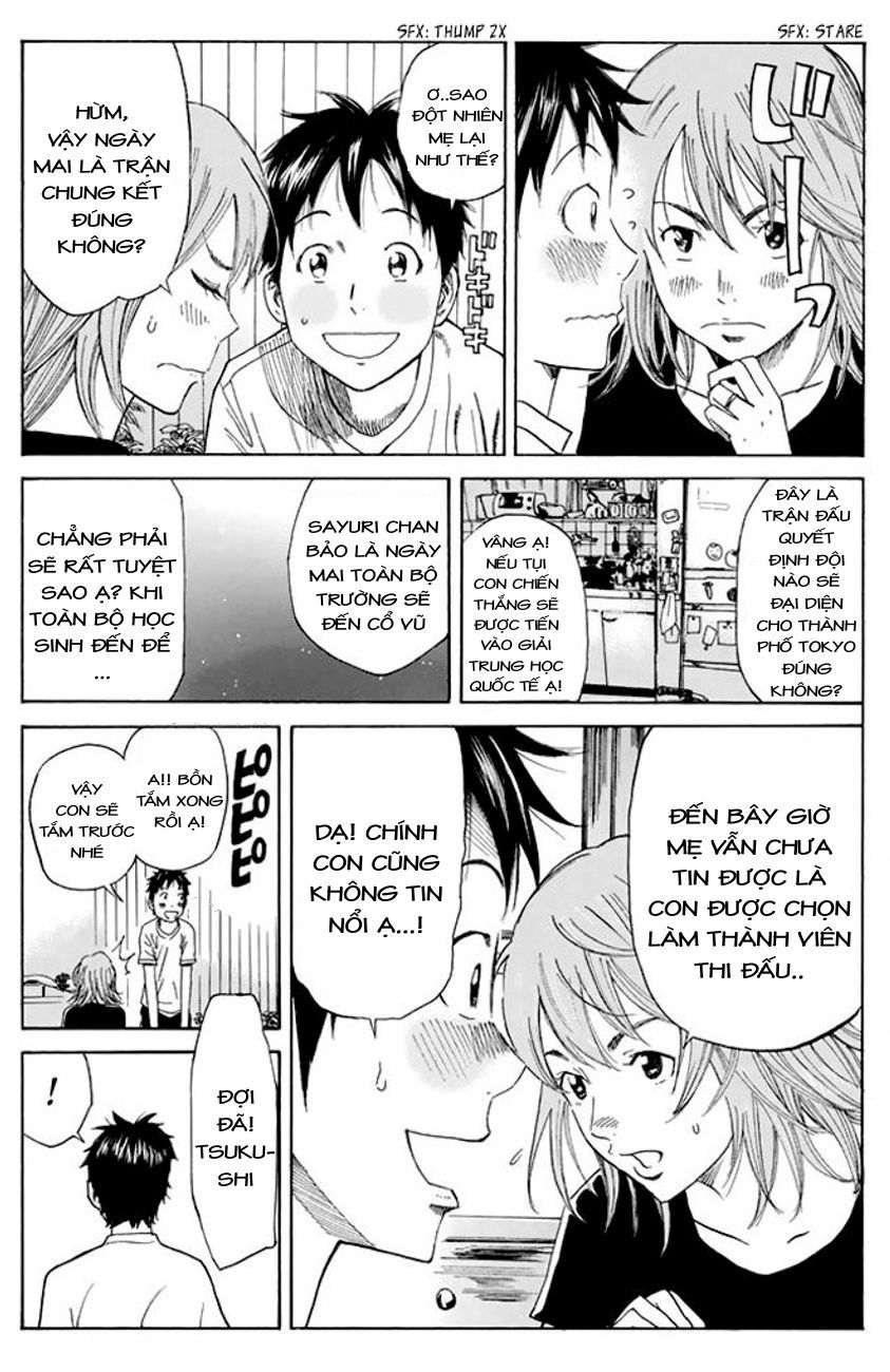 Days Chapter 20 - Trang 2