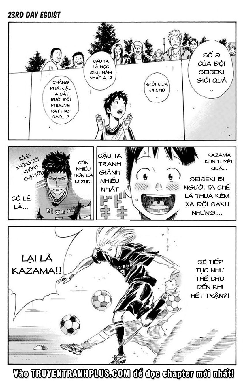 Days Chapter 23 - Trang 2