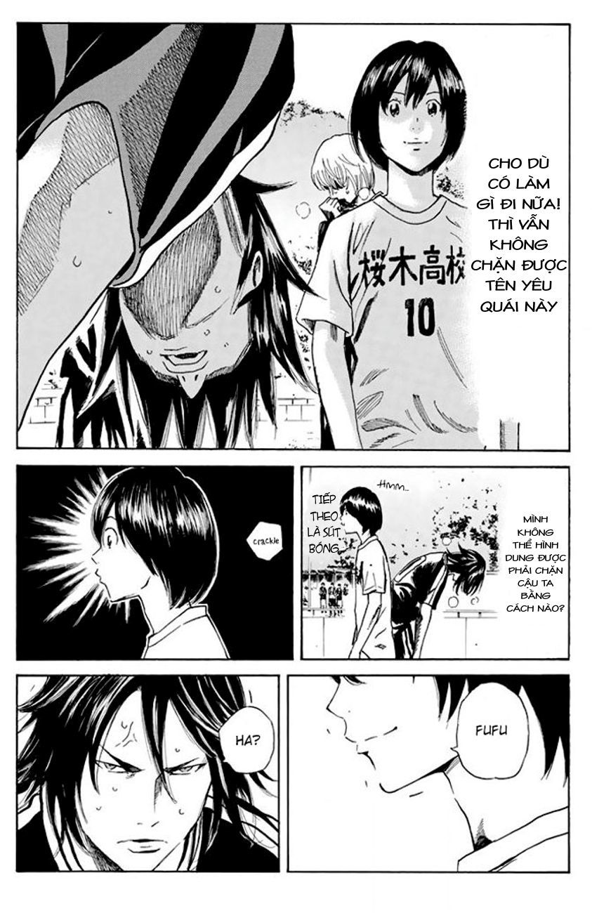 Days Chapter 23 - Trang 2