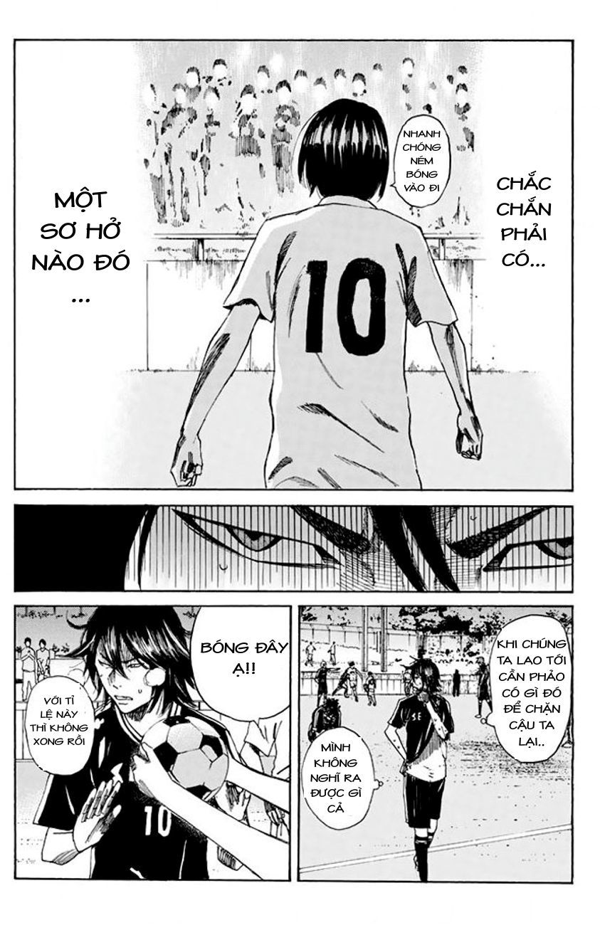 Days Chapter 23 - Trang 2