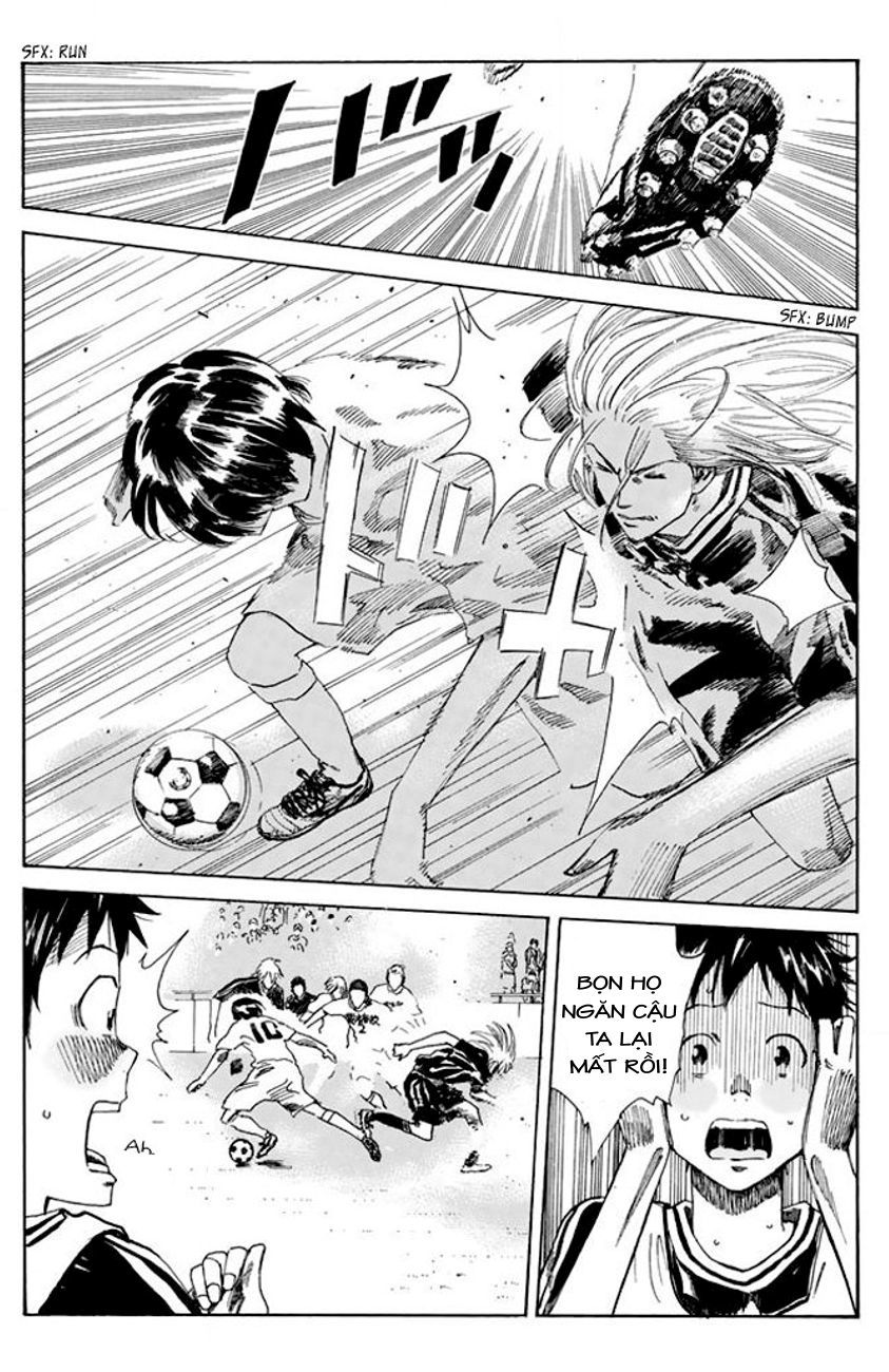 Days Chapter 23 - Trang 2