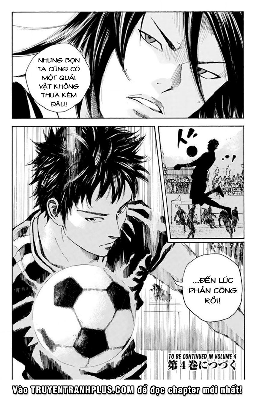 Days Chapter 23 - Trang 2