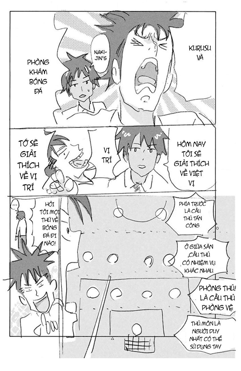 Days Chapter 23 - Trang 2