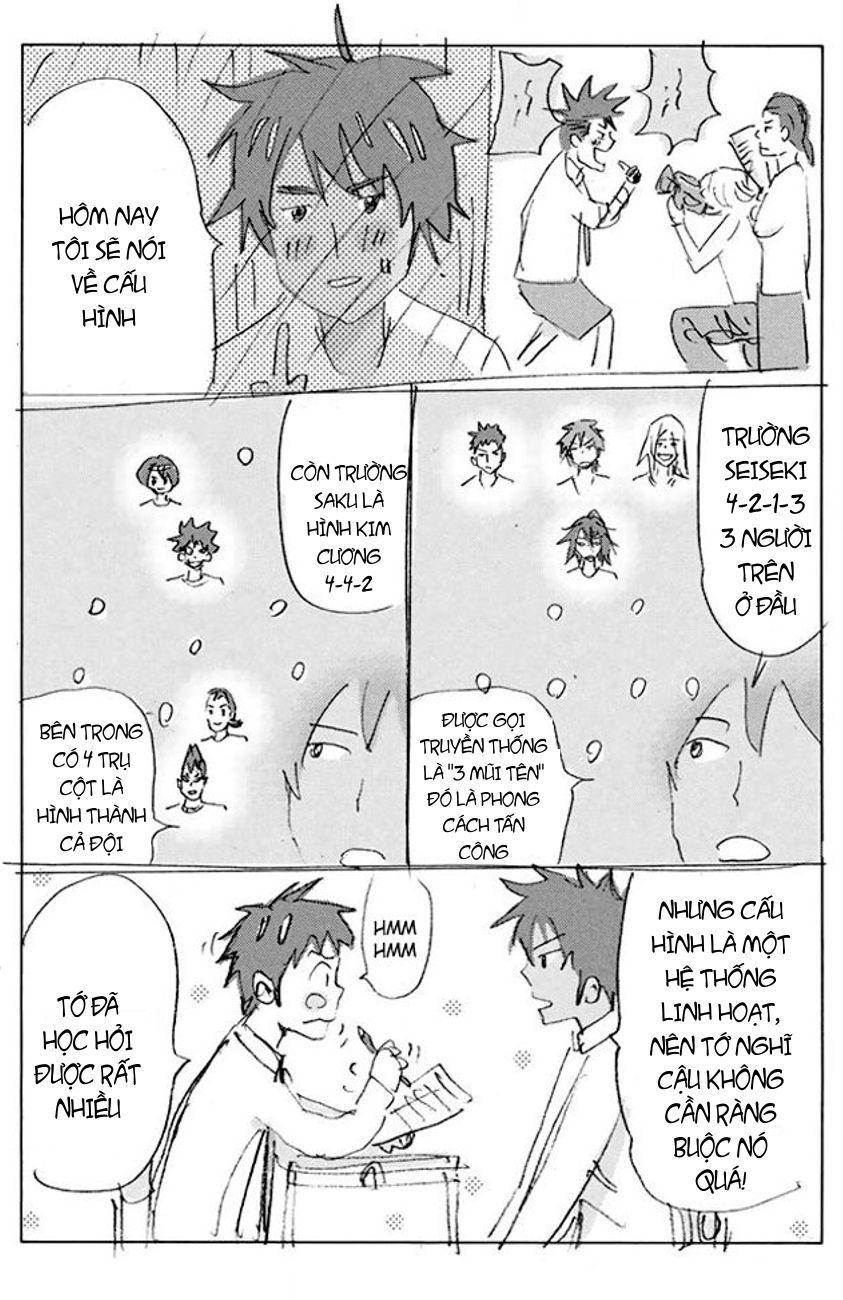 Days Chapter 23 - Trang 2