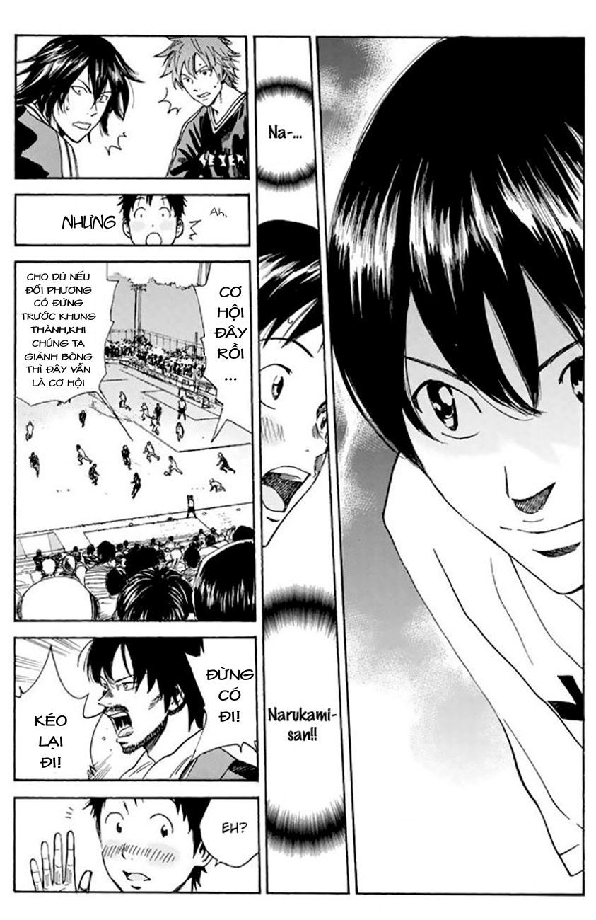 Days Chapter 23 - Trang 2