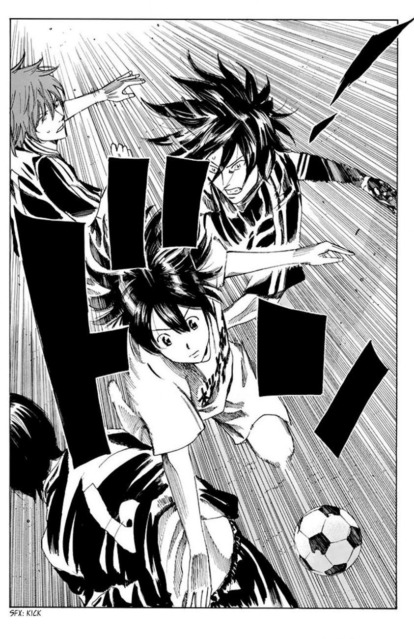 Days Chapter 23 - Trang 2