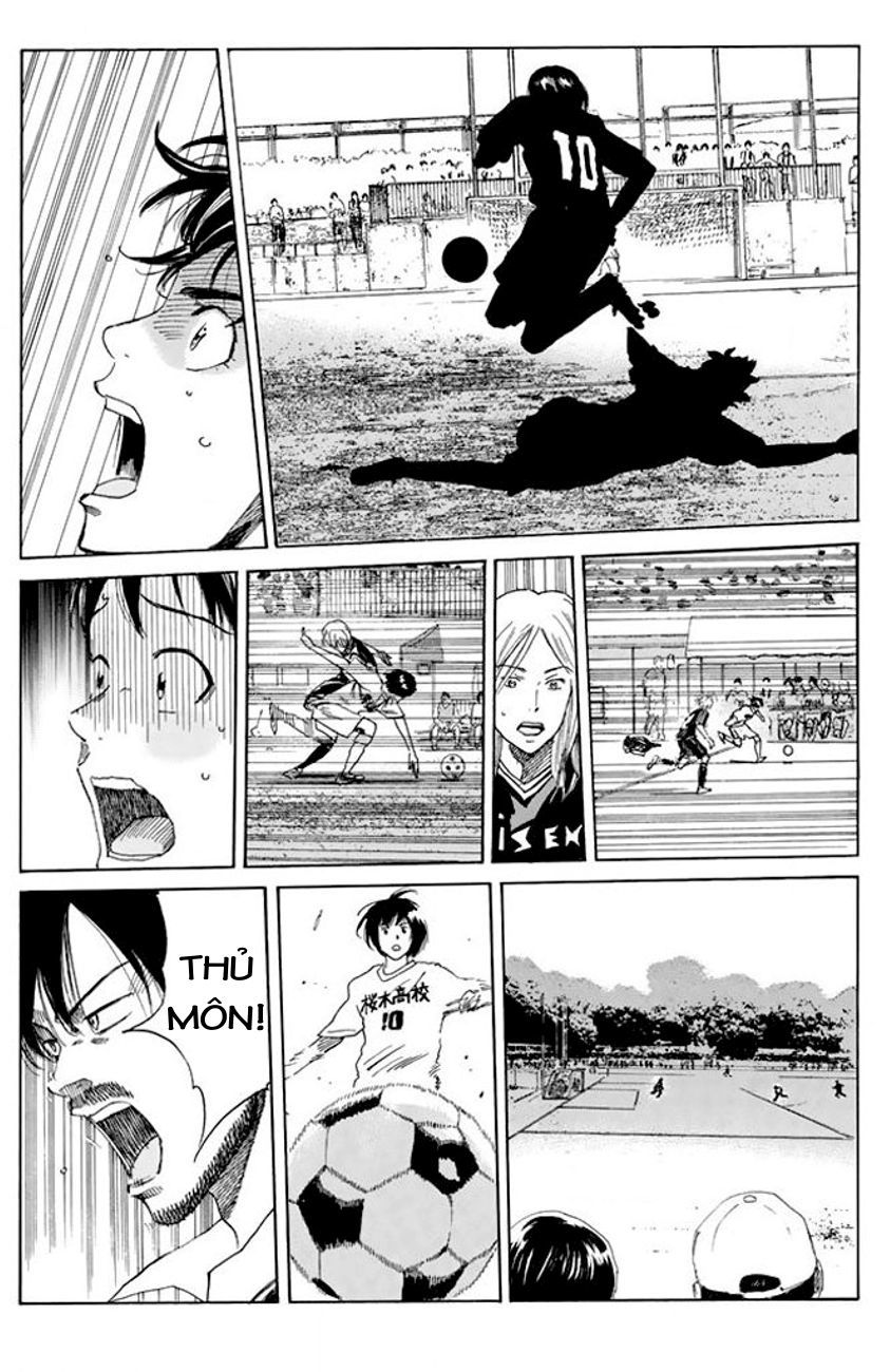 Days Chapter 23 - Trang 2