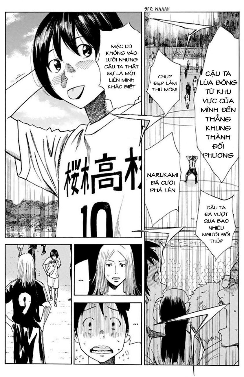 Days Chapter 23 - Trang 2