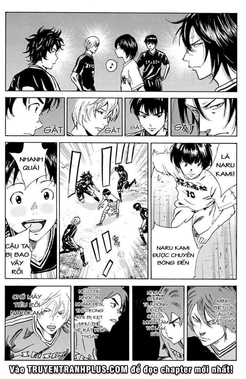 Days Chapter 23 - Trang 2