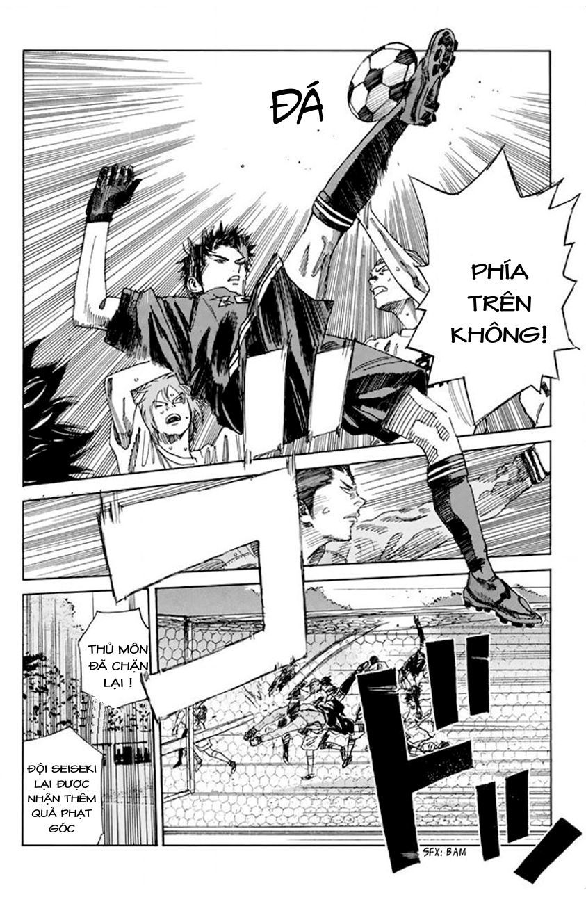 Days Chapter 24 - Trang 2