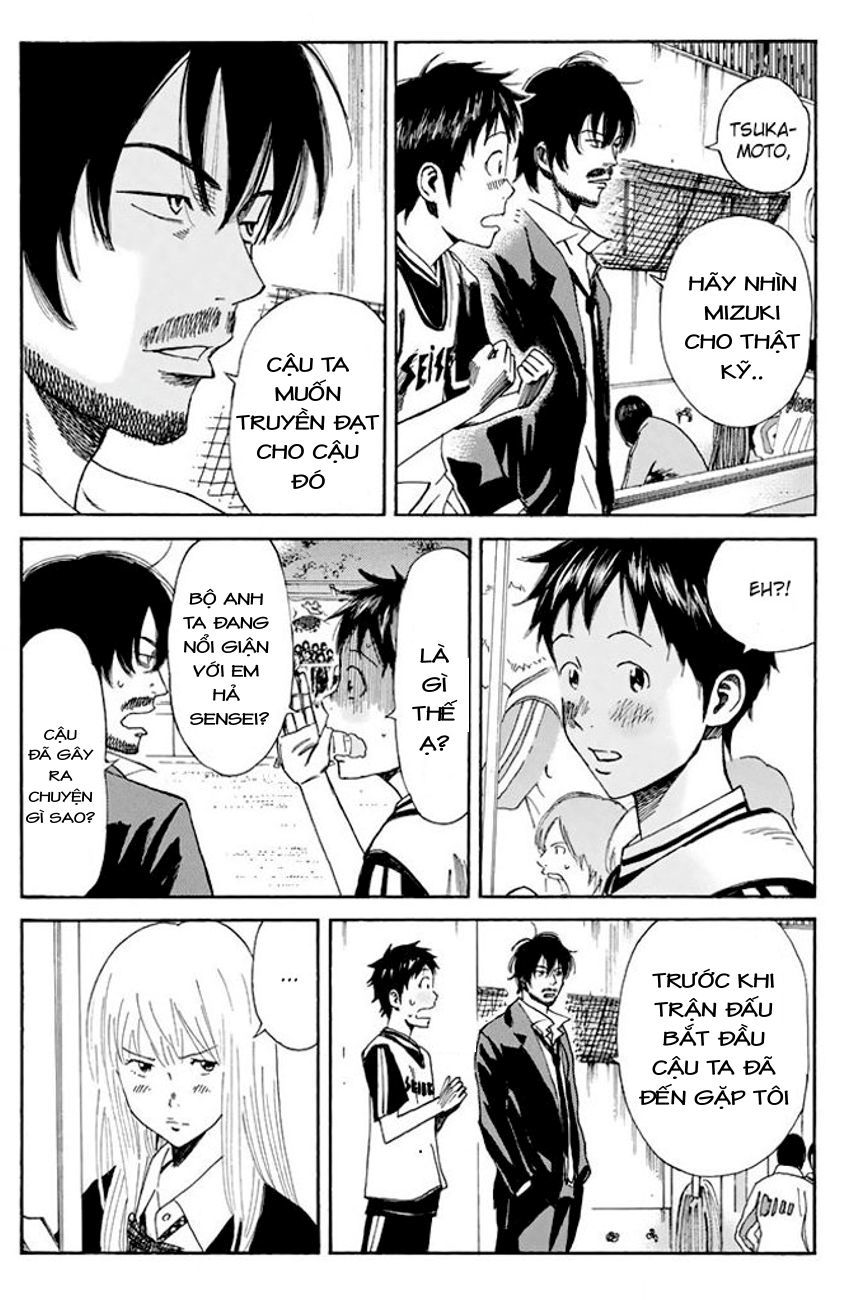 Days Chapter 24 - Trang 2