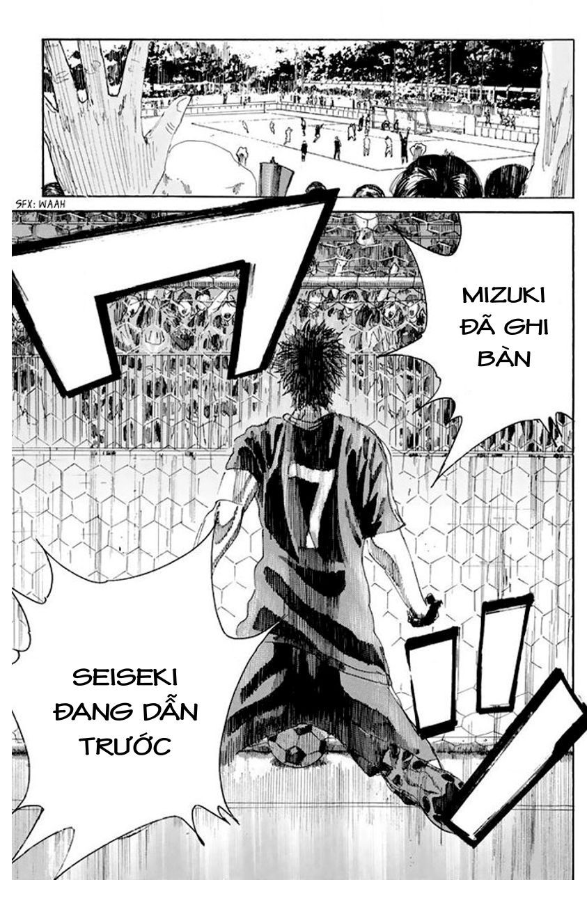 Days Chapter 24 - Trang 2