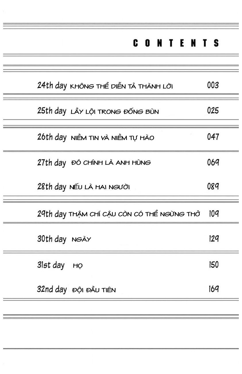 Days Chapter 24 - Trang 2