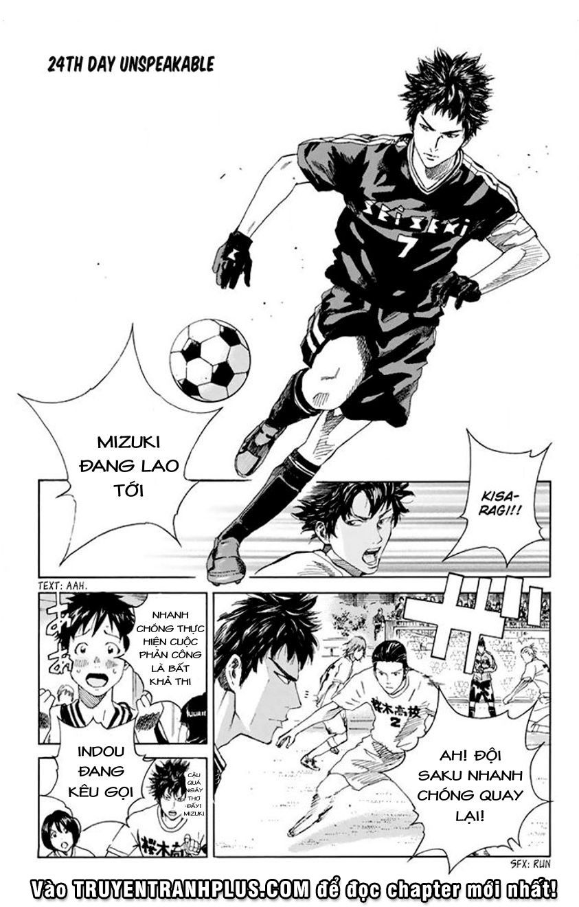 Days Chapter 24 - Trang 2