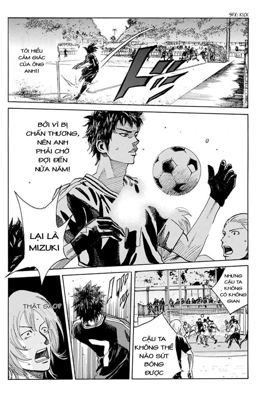 Days Chapter 24 - Trang 2