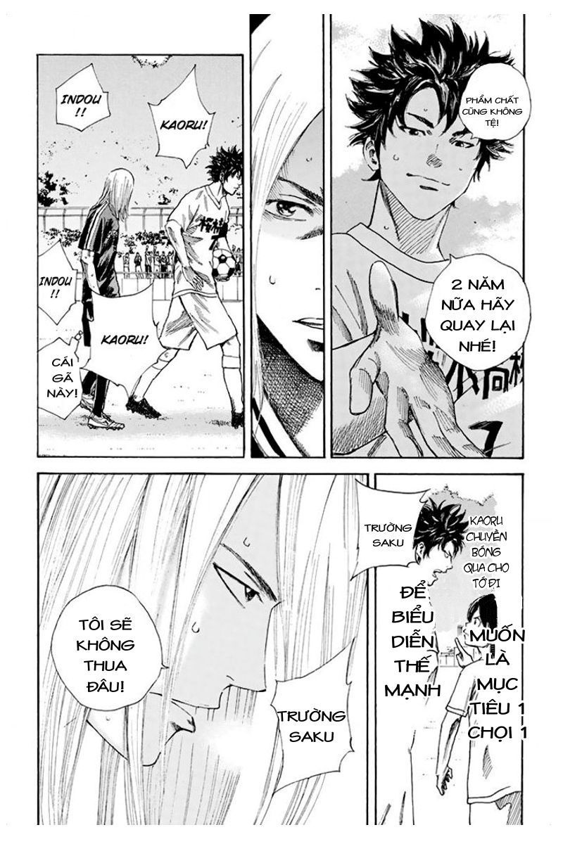 Days Chapter 25 - Trang 2