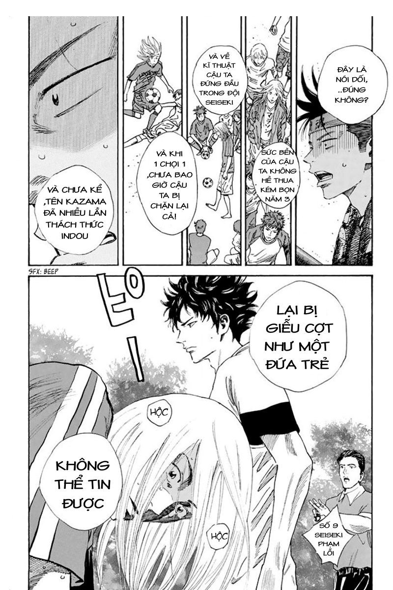 Days Chapter 25 - Trang 2