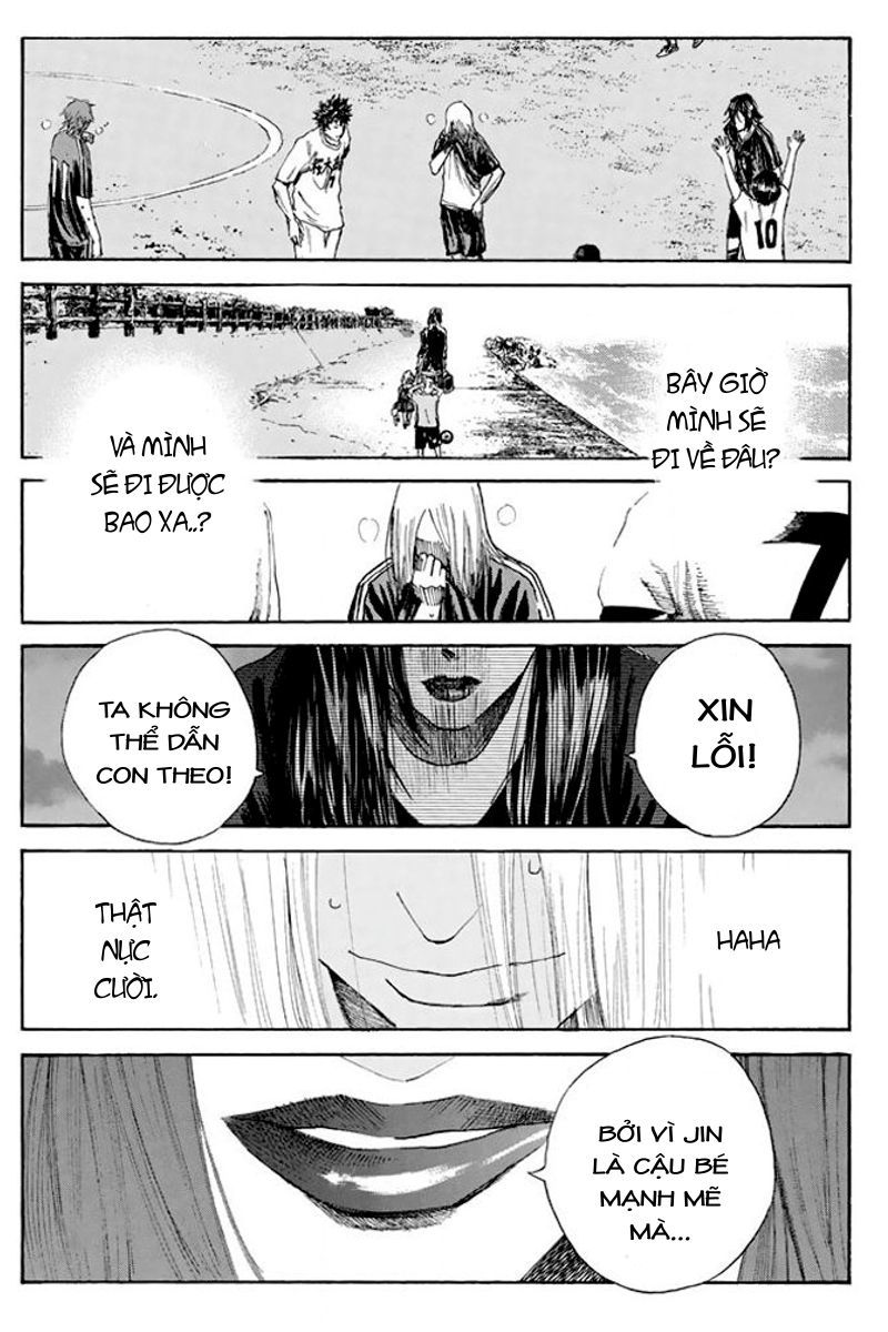 Days Chapter 25 - Trang 2