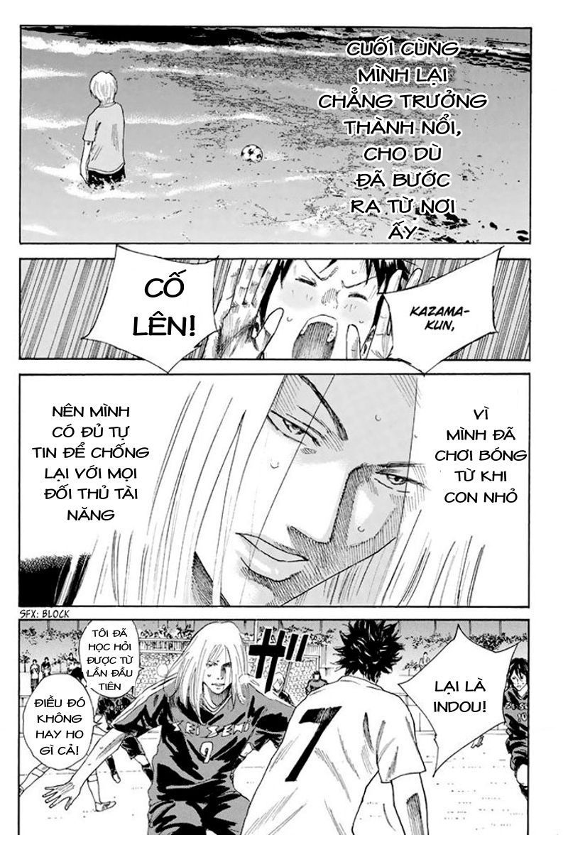 Days Chapter 25 - Trang 2