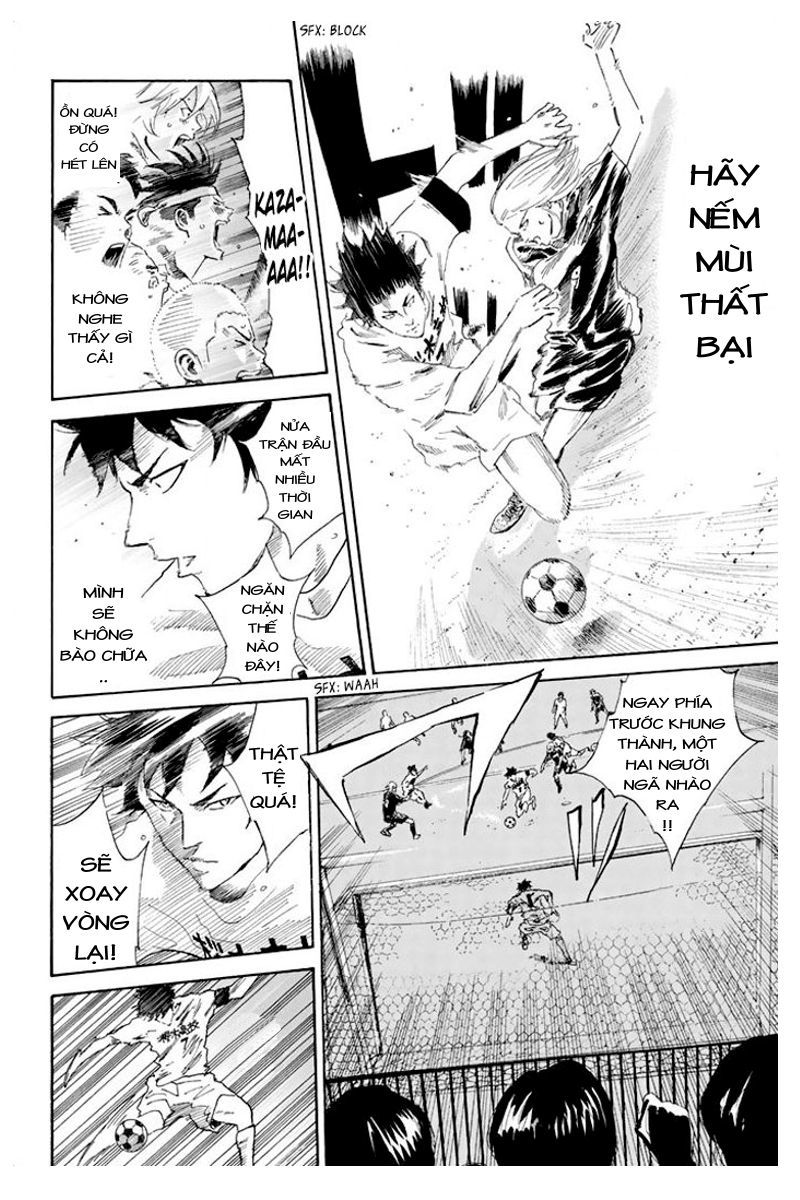 Days Chapter 25 - Trang 2