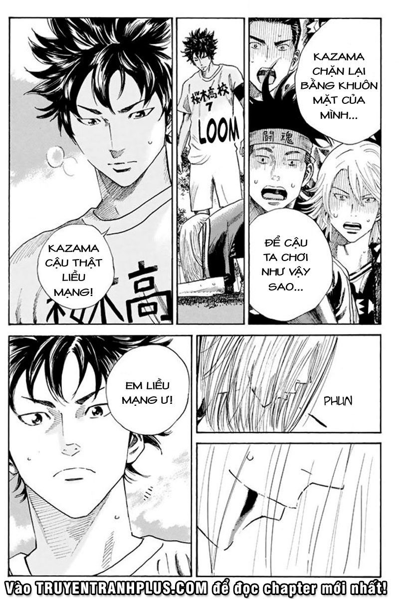 Days Chapter 25 - Trang 2