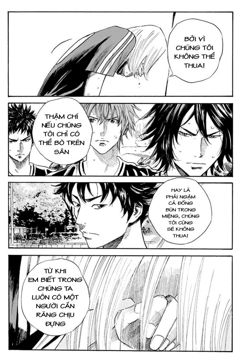 Days Chapter 25 - Trang 2