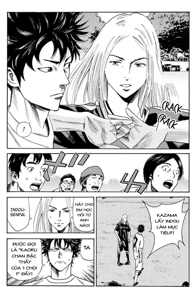 Days Chapter 25 - Trang 2