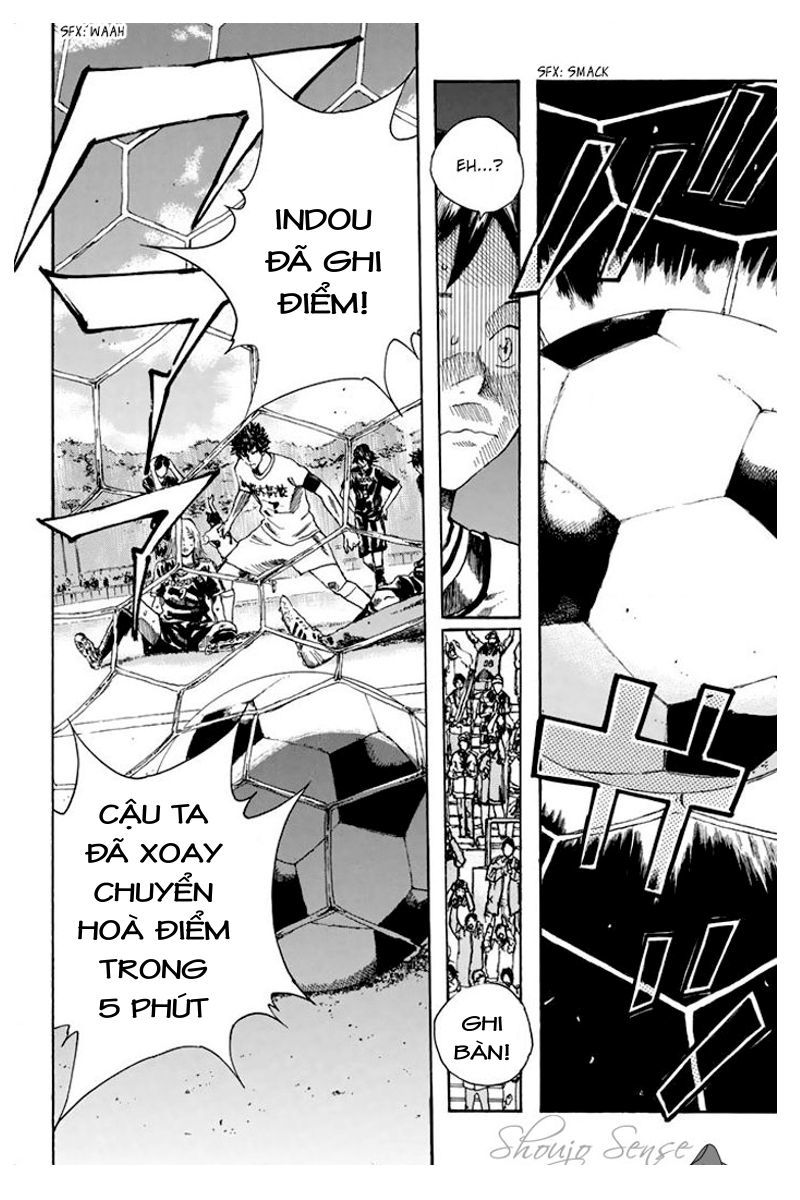 Days Chapter 25 - Trang 2