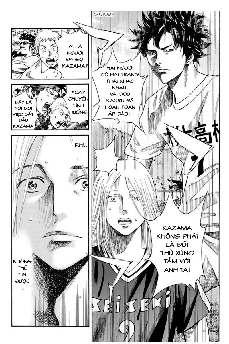 Days Chapter 25 - Trang 2