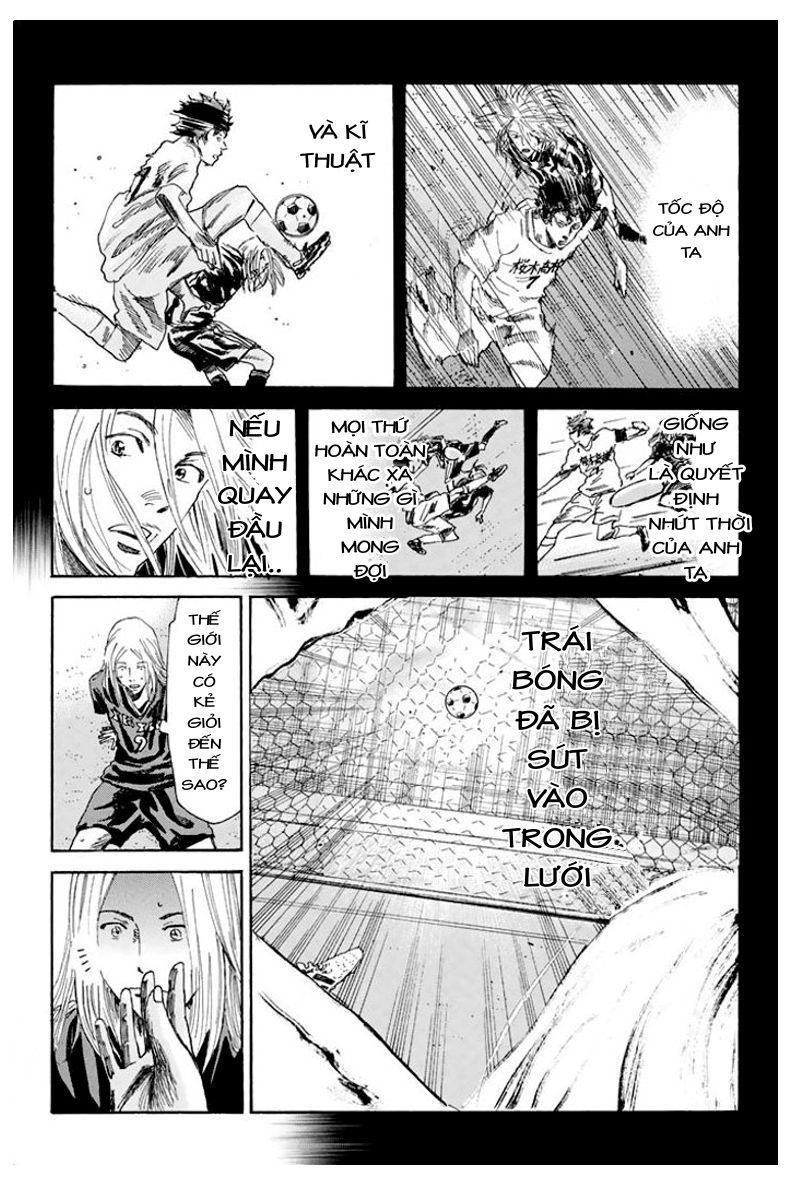 Days Chapter 25 - Trang 2