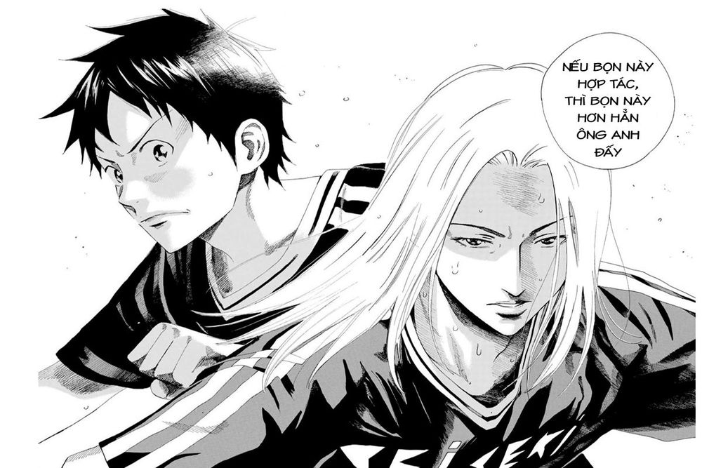 Days Chapter 28 - Trang 2