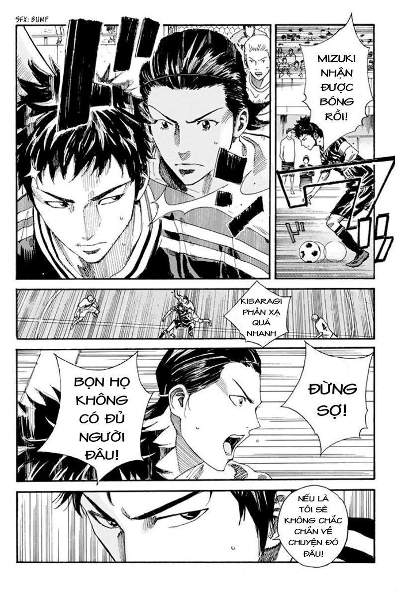 Days Chapter 28 - Trang 2