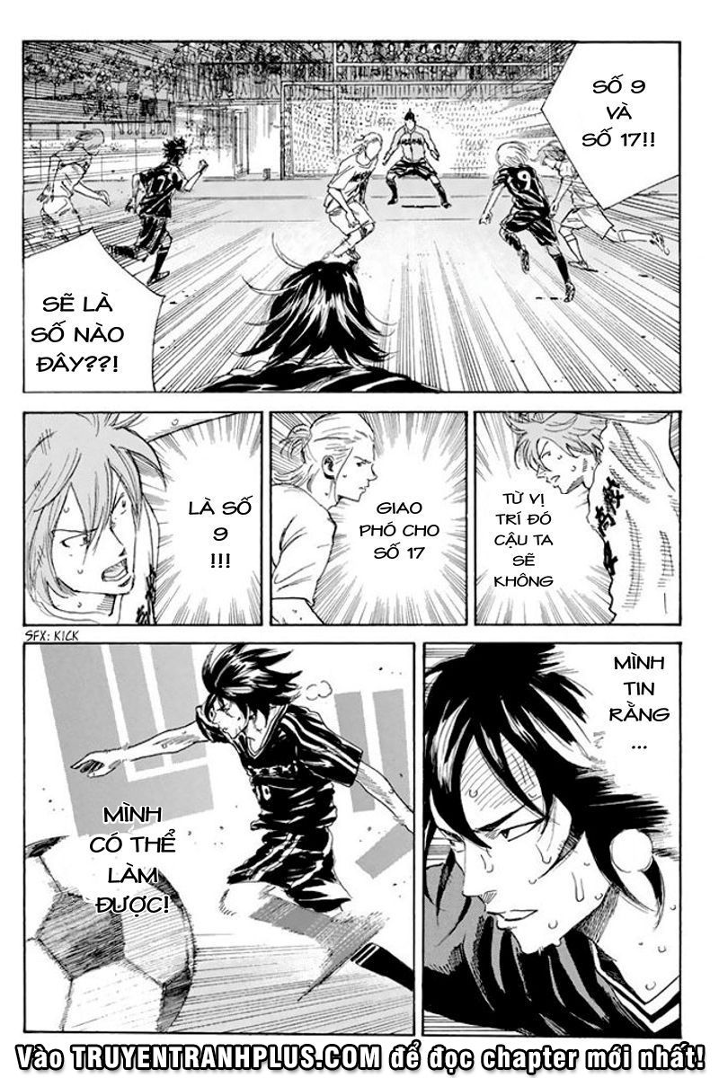 Days Chapter 28 - Trang 2