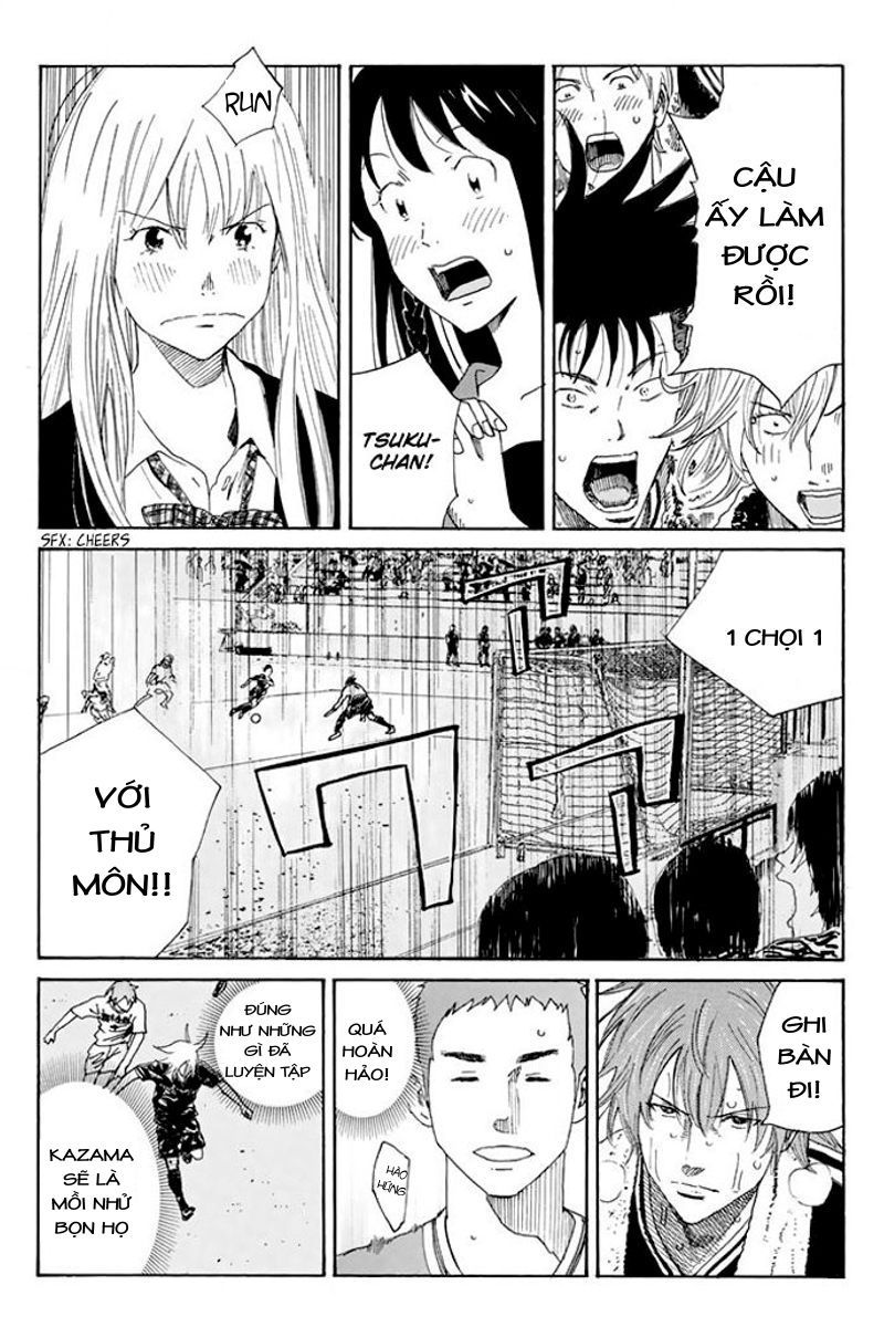 Days Chapter 28 - Trang 2