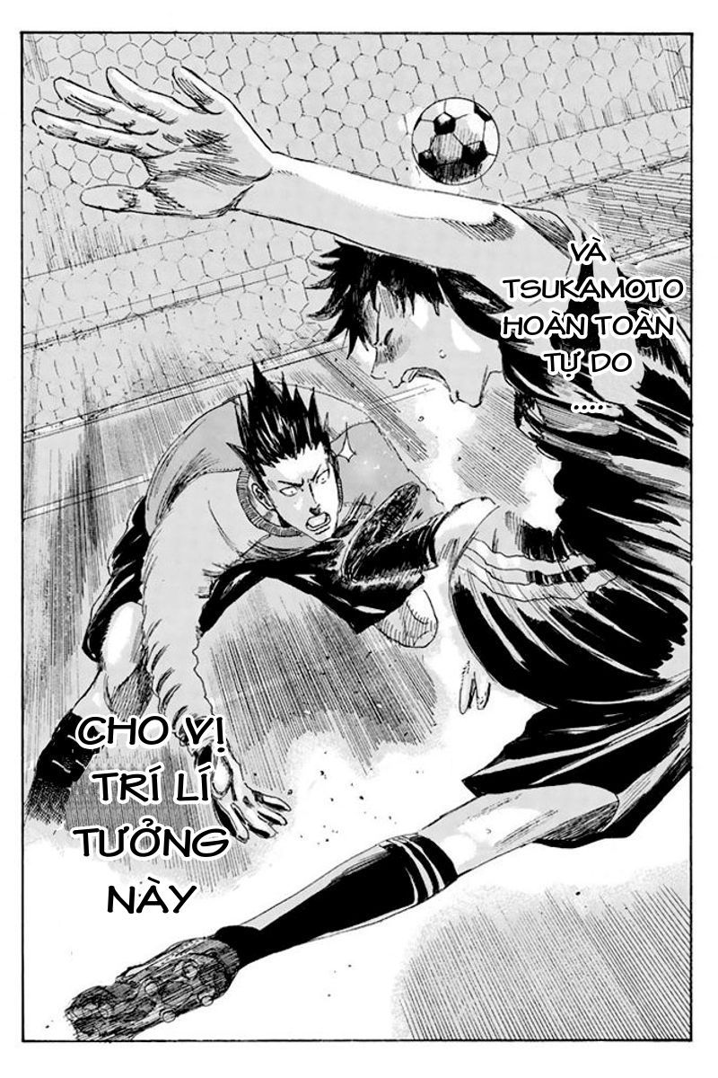 Days Chapter 28 - Trang 2