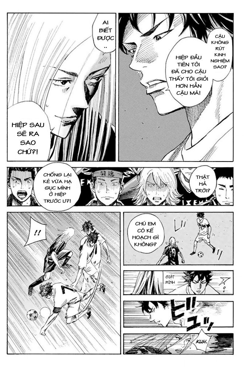 Days Chapter 28 - Trang 2