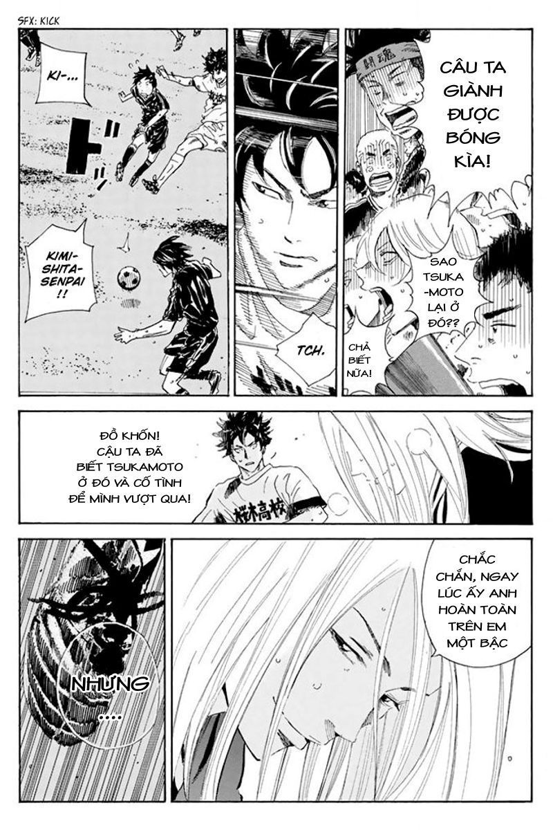 Days Chapter 28 - Trang 2