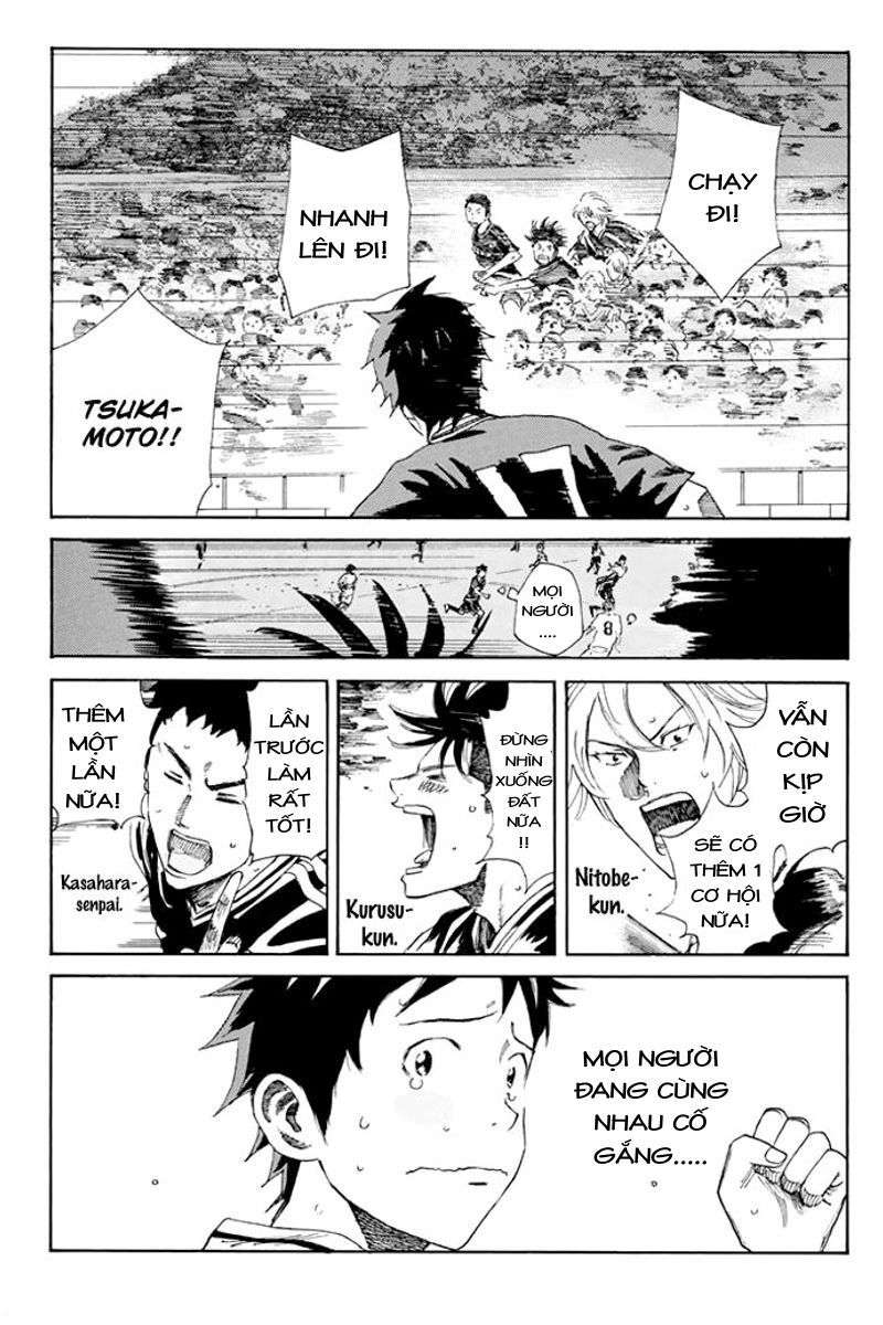 Days Chapter 30 - Trang 2