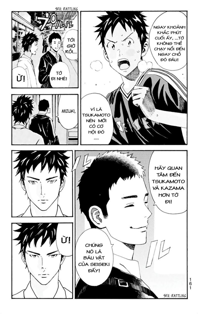 Days Chapter 31 - Trang 2