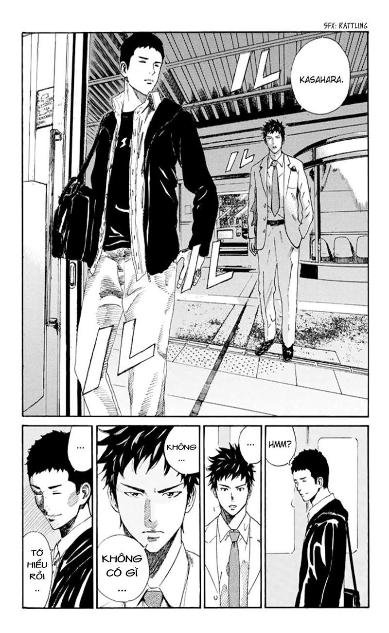 Days Chapter 31 - Trang 2