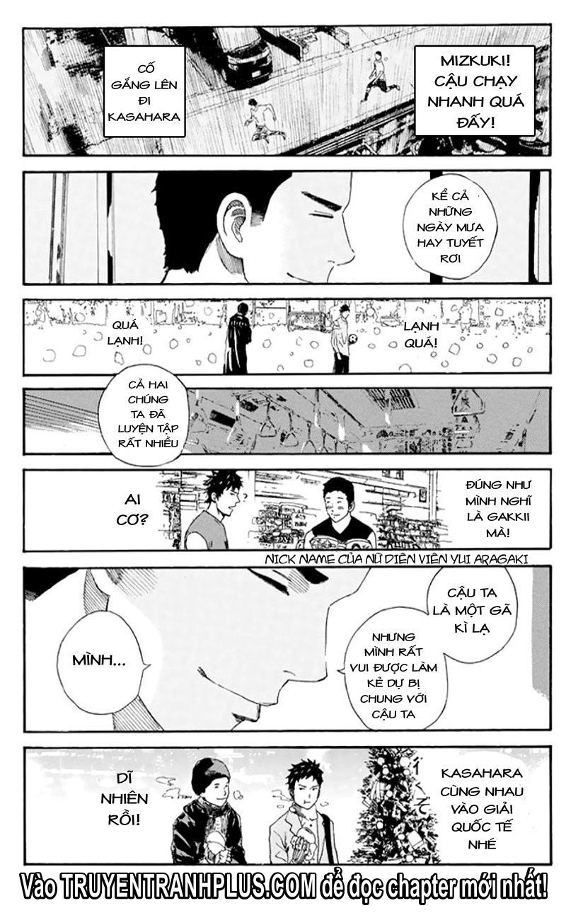 Days Chapter 31 - Trang 2