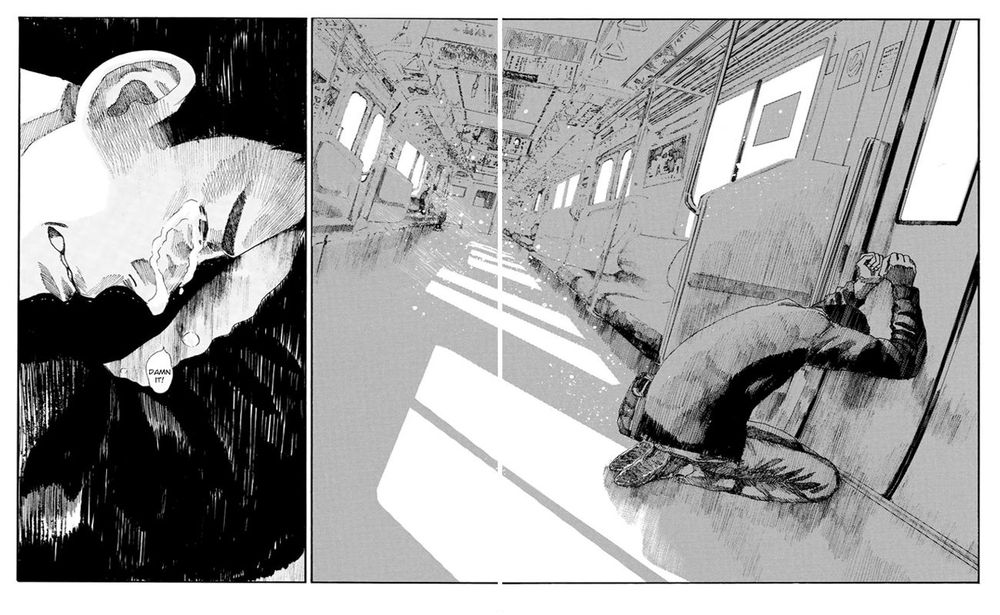 Days Chapter 31 - Trang 2