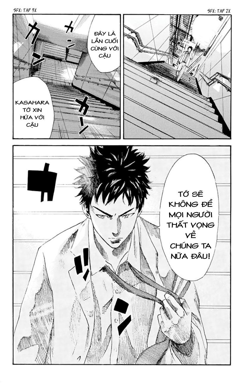 Days Chapter 31 - Trang 2