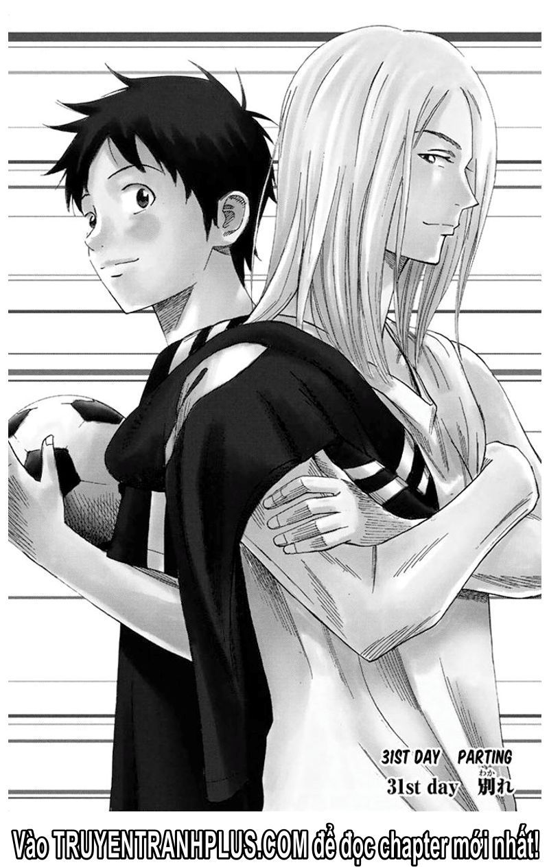 Days Chapter 31 - Trang 2