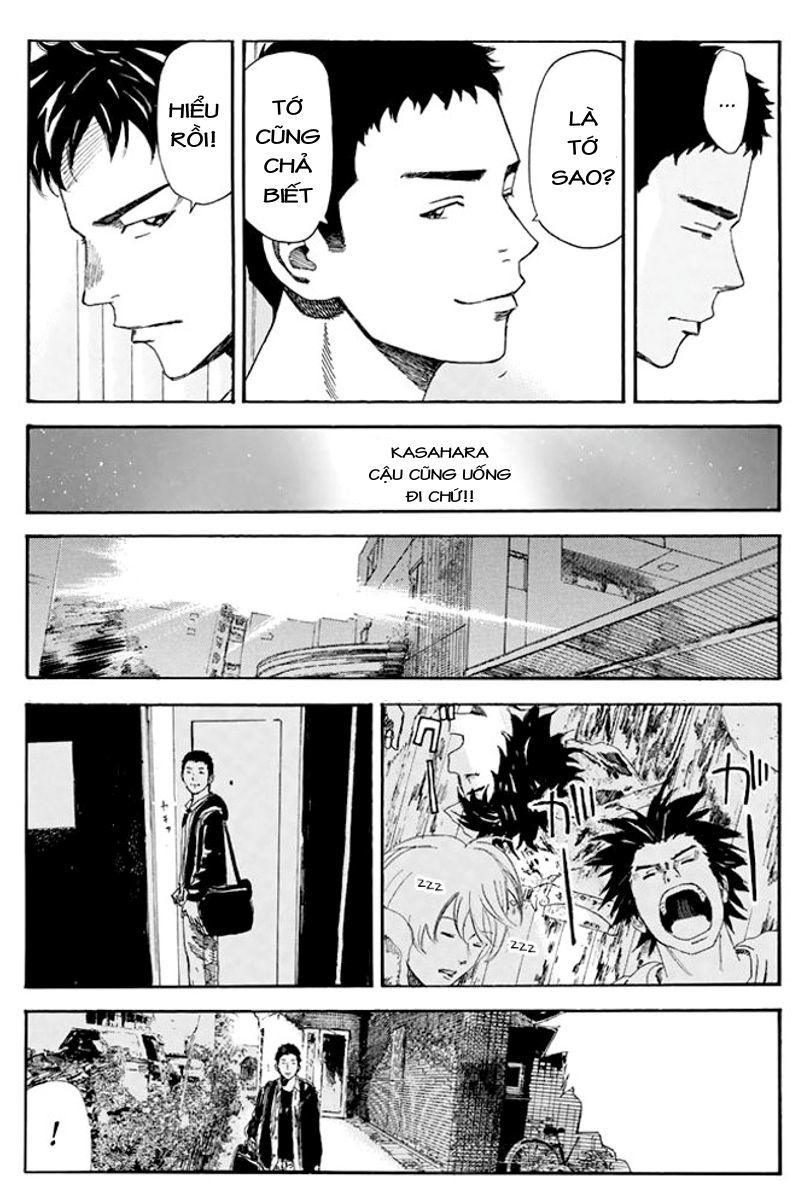 Days Chapter 31 - Trang 2