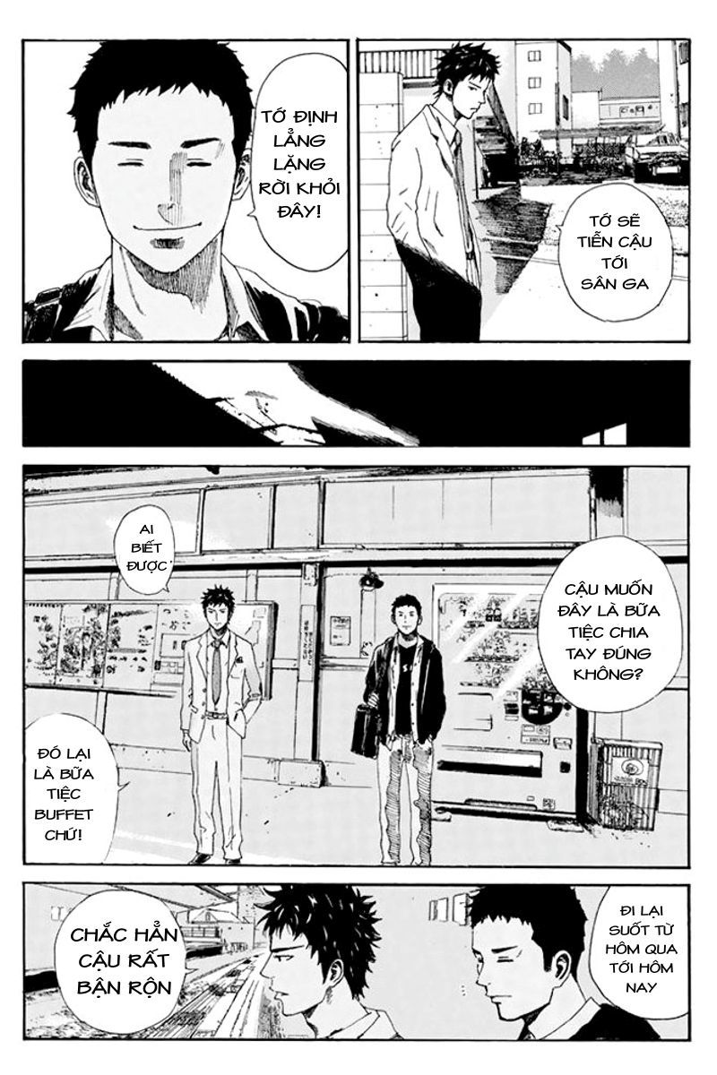 Days Chapter 31 - Trang 2