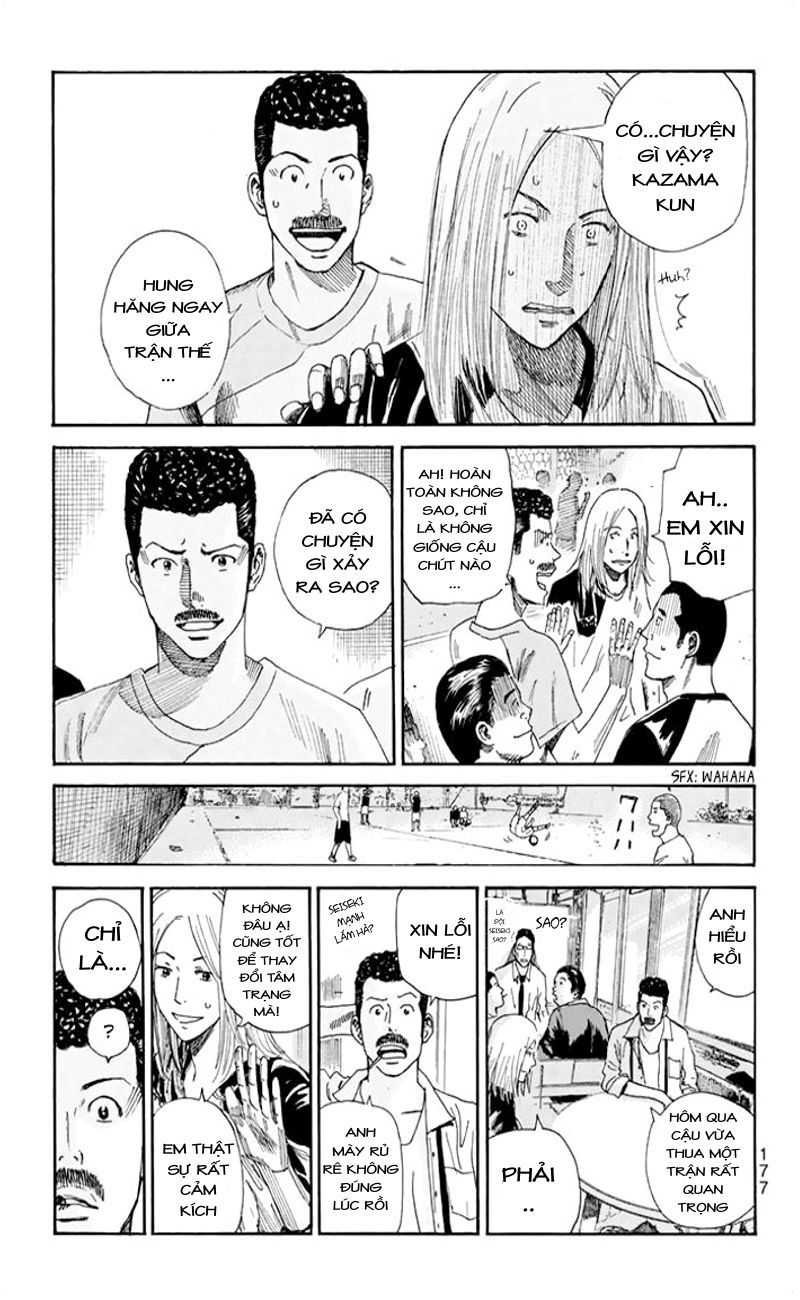 Days Chapter 32 - Trang 2