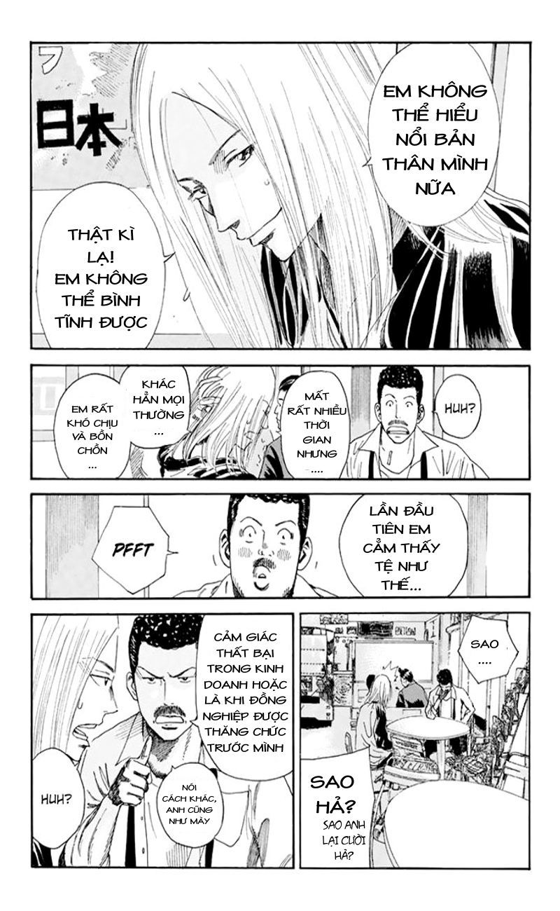 Days Chapter 32 - Trang 2