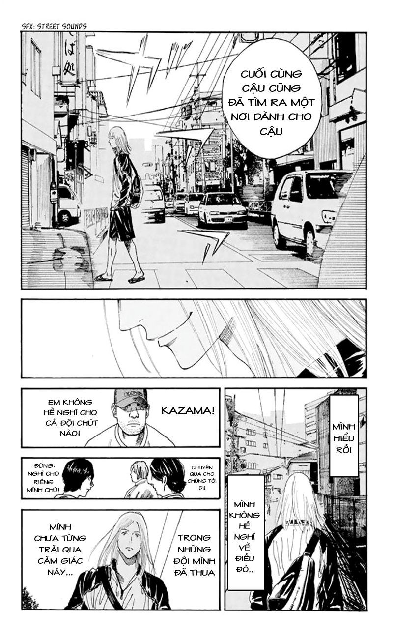 Days Chapter 32 - Trang 2