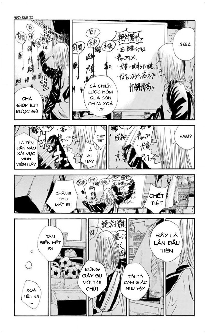 Days Chapter 32 - Trang 2